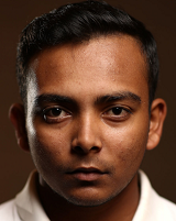 Prithvi Shaw