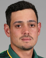 Quinton de Kock