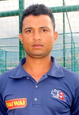 Rajbir Singh