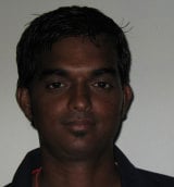 Rajesh Verma