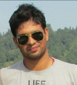Raushan Raj