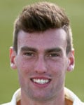 Reece Topley