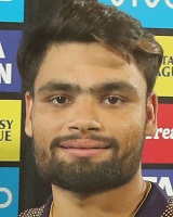 Rinku Singh