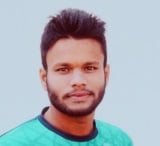 Rishav Das