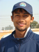 Rituraj Singh