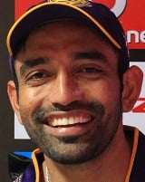 Robin Uthappa