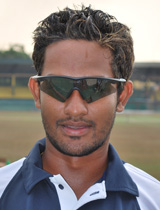 Sachith Pathirana