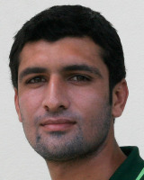Sadaf Hussain