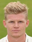 Sam Billings