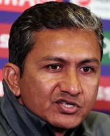 Sanjay Bangar