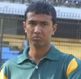 Sanjib Sanyal