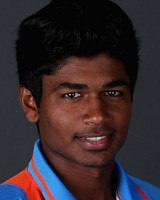 Sanju Samson