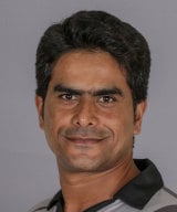 Saqib Ali