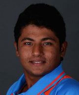 Sarfaraz Khan