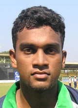 Shalika Karunanayake