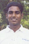 Shankar Rao