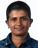 Shashikala Siriwardene