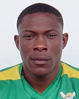 Sheldon Cottrell