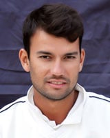 Sheldon Jackson