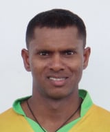 Shivnarine Chanderpaul