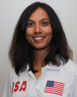 Sindhu Sriharsha