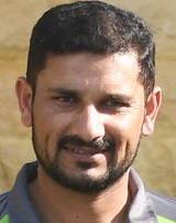 Sohail Akhtar