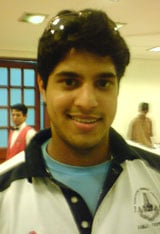 Srikkanth Anirudha