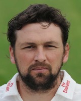 Steve Harmison