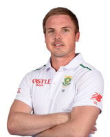 Stiaan van Zyl