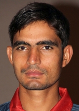 Sunil Dhamala
