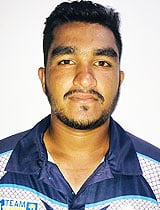 Supun Madushanka