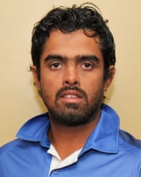 Supun Tharanga