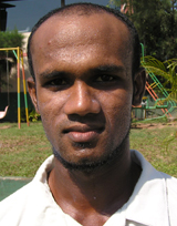Suresh Niroshan