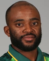 Temba Bavuma