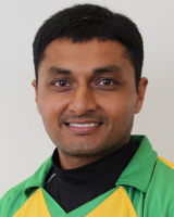 Timil Patel