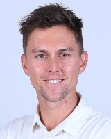 Trent Boult