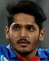 Tushar Deshpande