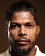 Umesh Yadav