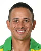 Usman Khawaja