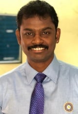 Vasanth Saravanan