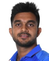 Vijay Shankar