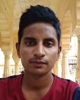 Vikas Yadav