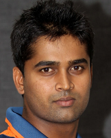 Vinay Kumar