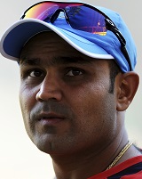 Virender Sehwag