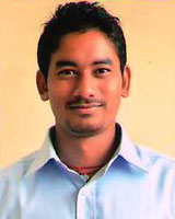 Yogesh Rawat