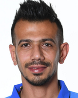 Yuzvendra Chahal