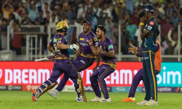 Our plan of bowling yorkers in middle overs worked against KKR, says Gujarat coach
