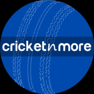 Cricketnmore Editorial 