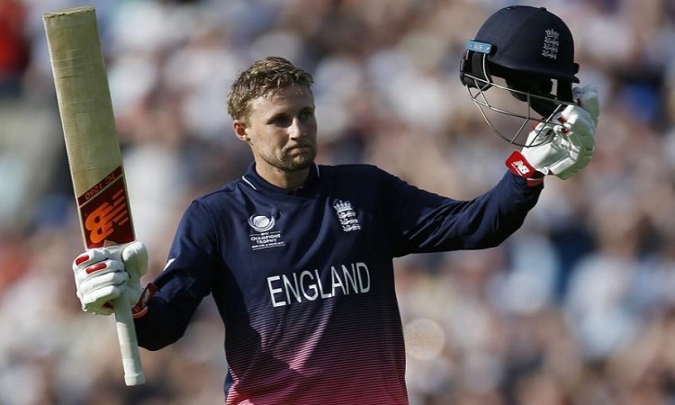 Joe Root becomes the 3rd quickest to 4000 ODI runs