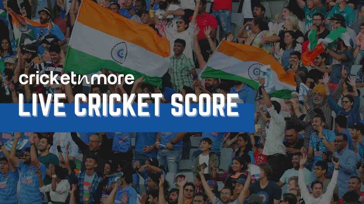 cricket live t20 world cup today scorecard